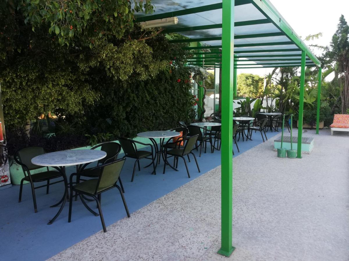 Hotel Europa L'Alfàs del Pi Exterior foto